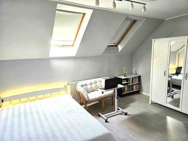 Eladó ikerház, Dunakeszin 154 M Ft, 5 szobás