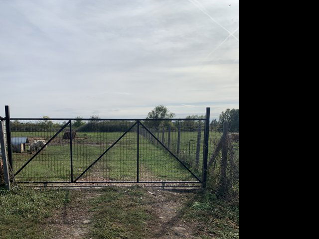 Eladó telek, Tiszavasváriban 5.89 M Ft / költözzbe.hu