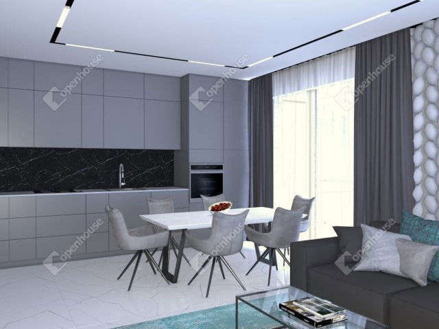 Eladó téglalakás, Balatonlelleén 66.6 M Ft, 2 szobás