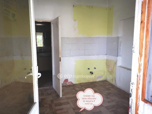 Eladó családi ház, Budapesten, XX. kerületben 89.9 M Ft