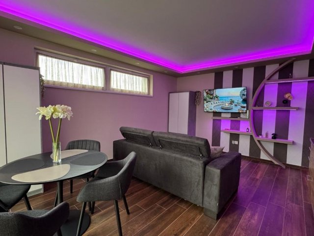 Kiadó téglalakás, albérlet, Hajdúszoboszlón 270 E Ft / hó