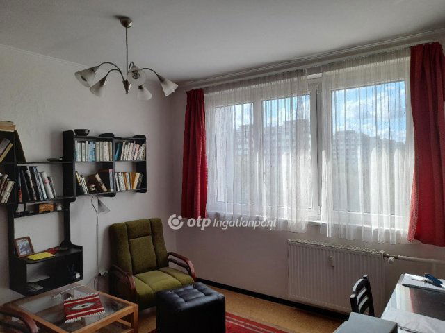 Eladó panellakás, Budapesten, XI. kerületben 99 M Ft, 2 szobás