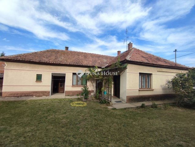 Eladó családi ház, Orgoványon 24.9 M Ft, 3 szobás