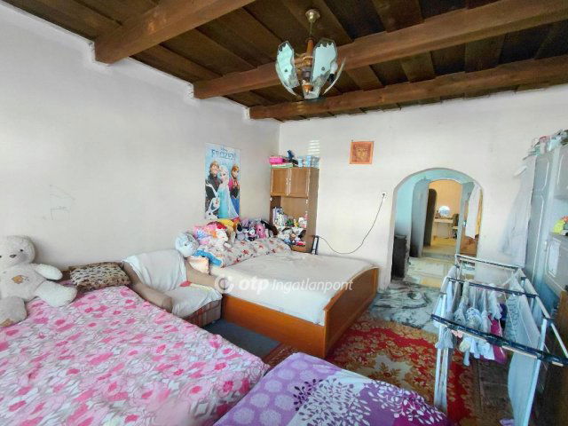 Eladó családi ház, Horton 13.99 M Ft, 2 szobás