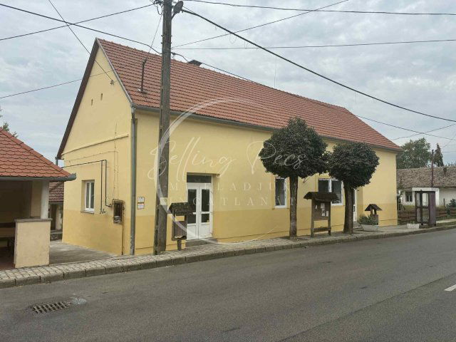 Eladó családi ház, Pócsán 29.9 M Ft, 3+1 szobás