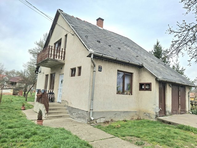 Eladó családi ház, Bátonyterenyén 28 M Ft