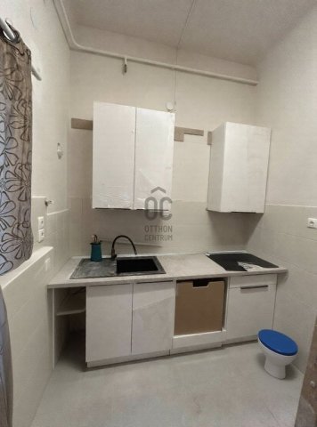 Eladó téglalakás, Budapesten, IV. kerületben 47.5 M Ft, 1 szobás