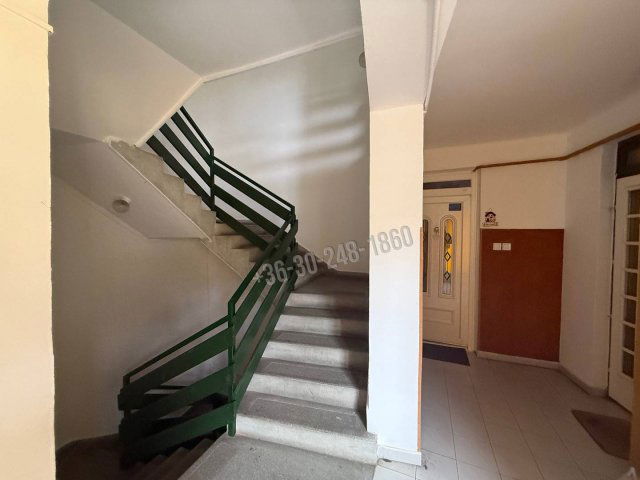 Eladó téglalakás, Nyíregyházán, Ér utcában 47.9 M Ft