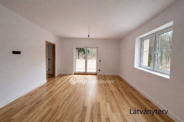 Eladó téglalakás, Budapesten, II. kerületben 210 M Ft, 4 szobás