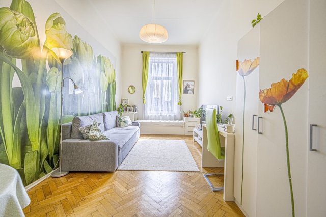 Eladó téglalakás, Budapesten, IX. kerületben, Közraktár utcában