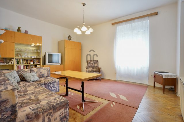 Eladó téglalakás, Budapesten, XV. kerületben 59.9 M Ft, 2 szobás