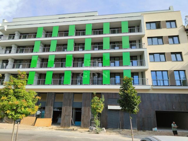 Eladó téglalakás, Budapesten, XIII. kerületben 83.79 M Ft