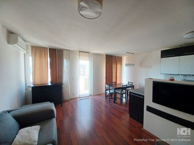 Kiadó téglalakás, albérlet, Budapesten, IX. kerületben