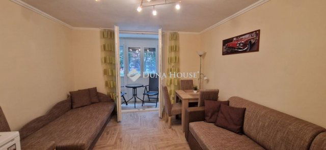 Eladó téglalakás, Balatonlelleén 39 M Ft, 1 szobás