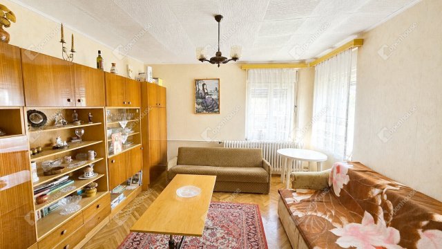 Eladó családi ház, Hernádnémetin 28.9 M Ft, 3 szobás