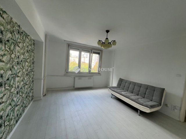 Eladó téglalakás, Budapesten, XI. kerületben 59.9 M Ft, 1 szobás