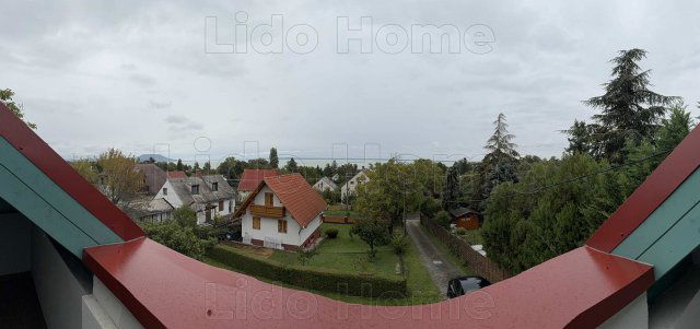 Eladó családi ház, Balatongyörökön 165 M Ft, 5 szobás