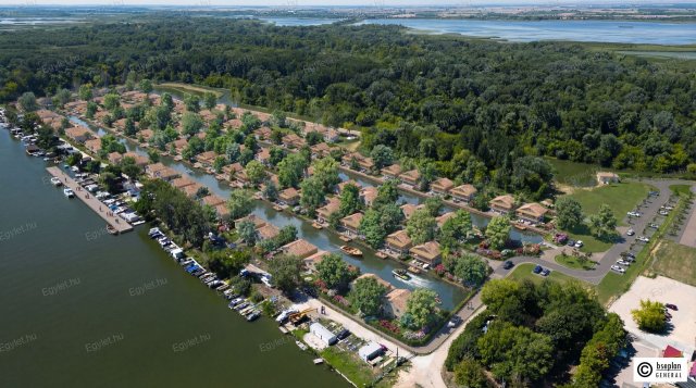 Eladó telek, Tiszafüreden 50 M Ft / költözzbe.hu