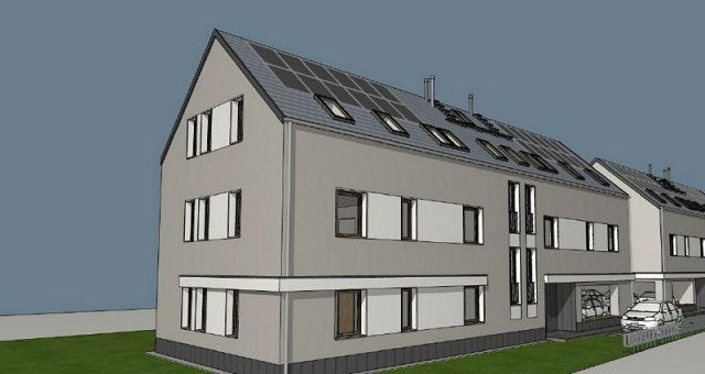 Eladó téglalakás, Érden 99.9 M Ft, 4 szobás