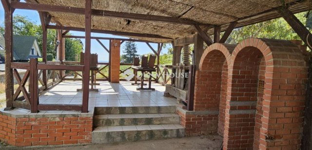 Eladó családi ház, Nagyharsányon 115 M Ft, 5 szobás