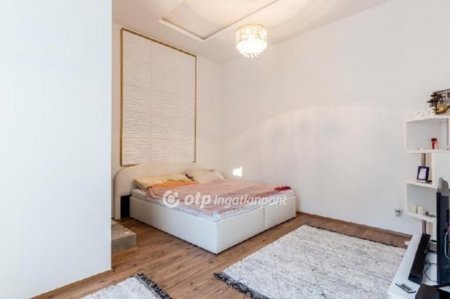 Eladó téglalakás, Budapesten, XIV. kerületben 94.99 M Ft