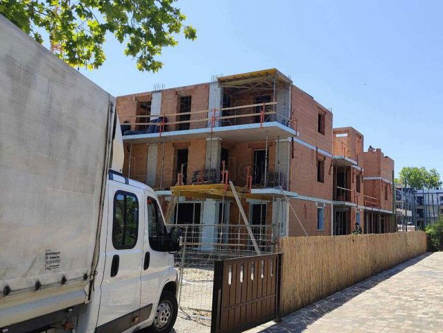 Eladó nyaraló, Zamárdiban 85 M Ft, 2 szobás