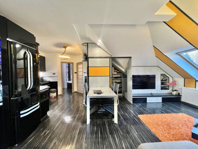 Eladó téglalakás, Miskolcon 49.9 M Ft, 2 szobás