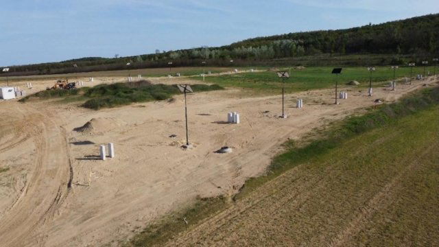 Eladó telek, Isaszegen 39.9 M Ft / költözzbe.hu