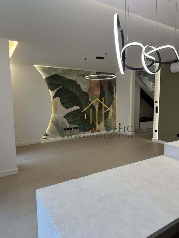 Eladó sorház, Debrecenben 250 M Ft, 4 szobás