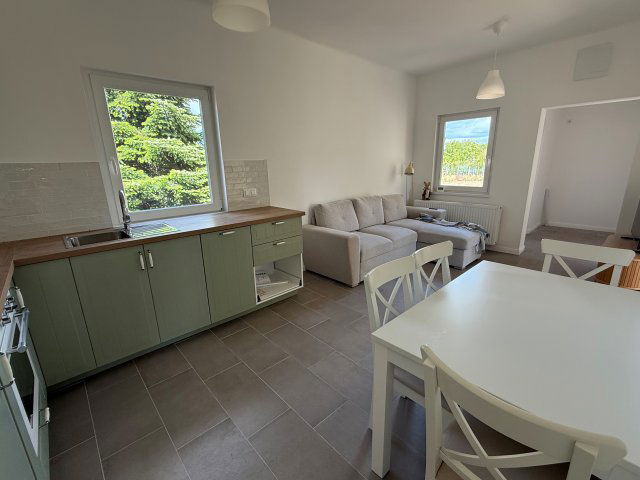 Kiadó családi ház, albérlet, Kecskeméten 338 E Ft / hó