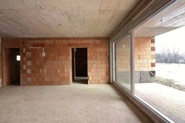 Eladó téglalakás, Kozármislenyen 81.2 M Ft, 3 szobás