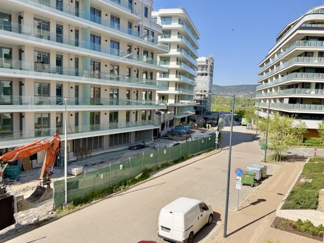 Eladó téglalakás, Budapesten, XIII. kerületben 94.9 M Ft