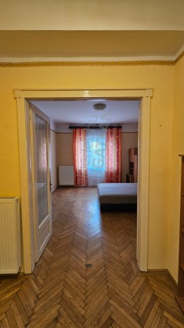 Kiadó téglalakás, albérlet, XIII. kerületben, Szent László úton