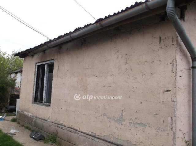 Eladó családi ház, Gyöngyöshalászon 11.5 M Ft, 3 szobás