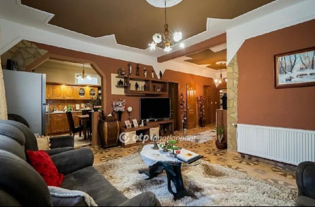 Eladó családi ház, Jánkmajtison 38 M Ft, 3 szobás