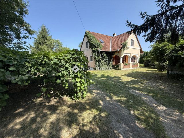 Eladó családi ház, Szalafőn 89 M Ft, 2+4 szobás