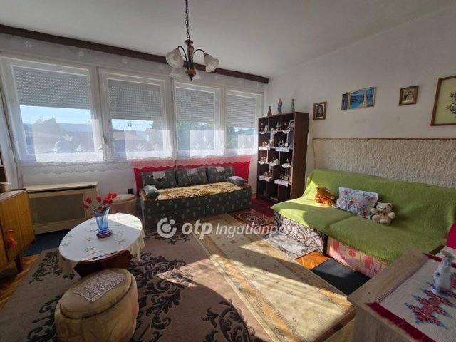 Eladó téglalakás, Sárospatakon 26.6 M Ft, 2 szobás