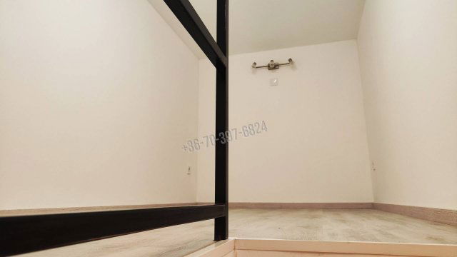 Eladó téglalakás, Budapesten, VII. kerületben 29.6 M Ft