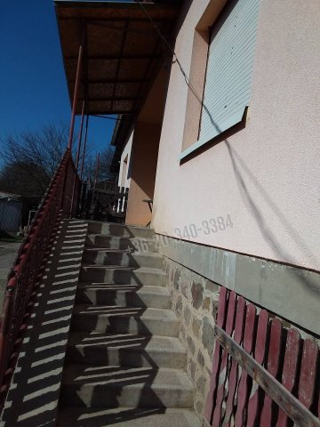 Eladó családi ház, Olaszliszkán 37.8 M Ft, 4 szobás