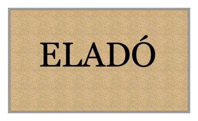 Eladó telek, Pakson 10 M Ft / költözzbe.hu