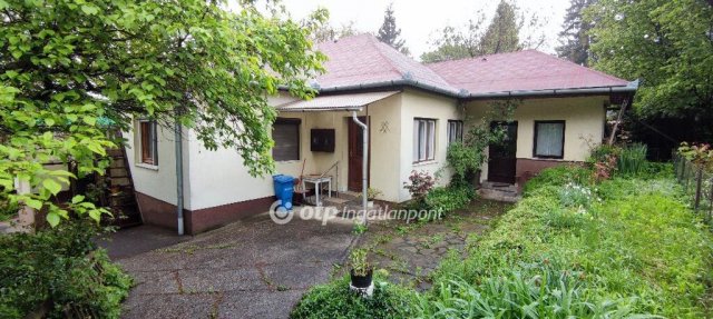 Eladó családi ház, Mátraszentimrén 55 M Ft, 4 szobás