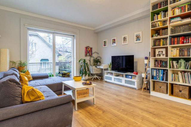 Eladó téglalakás, Budapesten, I. kerületben 169.9 M Ft, 3 szobás