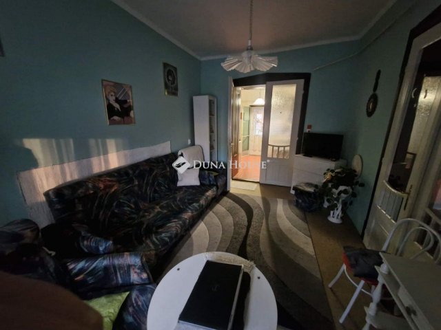 Eladó ikerház, Kisteleken 55 M Ft, 2 szobás