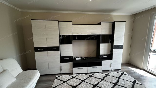 Kiadó panellakás, albérlet, Nyíregyházán 150 E Ft / hó