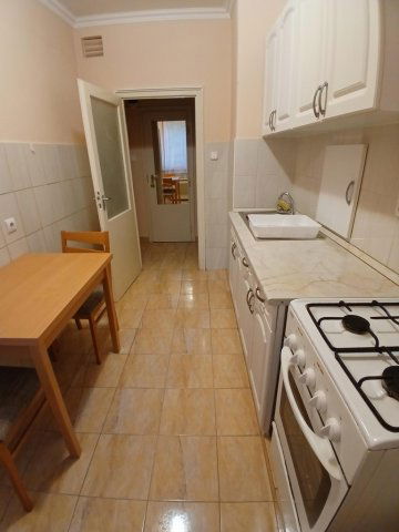 Kiadó téglalakás, albérlet, Debrecenben 200 E Ft / hó, 2 szobás