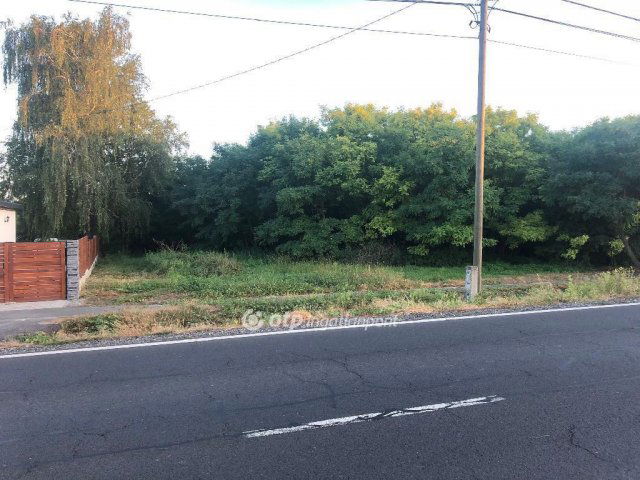 Eladó telek, Kaposfőn 2.3 M Ft / költözzbe.hu