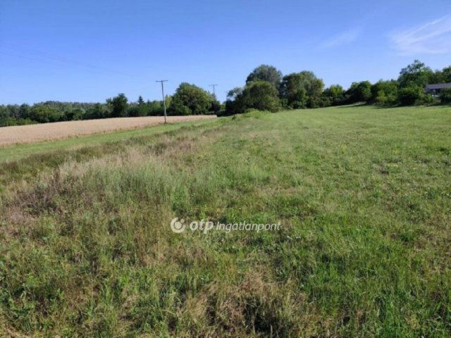 Eladó telek, Sárándon 59.999 M Ft / költözzbe.hu