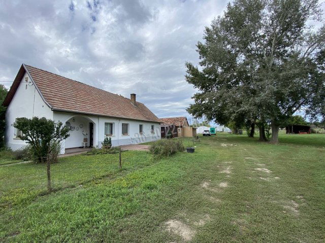 Eladó mezogazdasagi ingatlan, Ráckevén 85 M Ft, 3 szobás