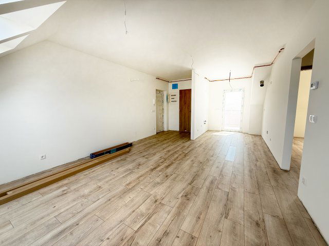 Eladó téglalakás, Pakson 63 M Ft, 2 szobás