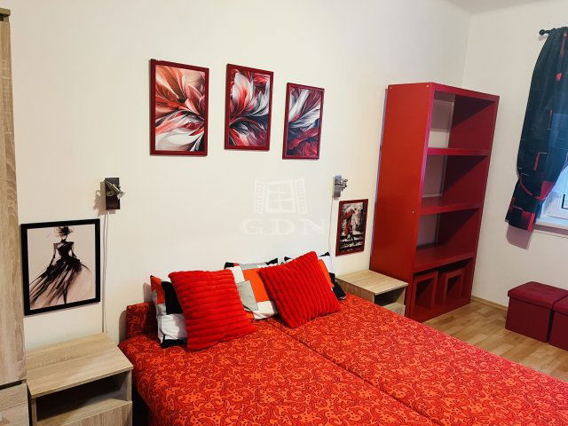 Kiadó téglalakás, albérlet, Budapesten, XXI. kerületben